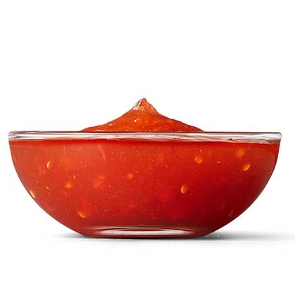 SWEET CHILLI SAUCE