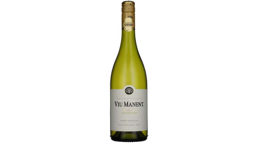 Viu Manent Chardonnay Reserva Colchagua 0,75 L