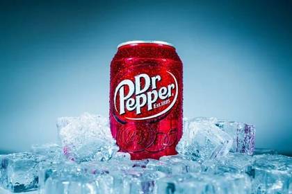 Dr Pepper