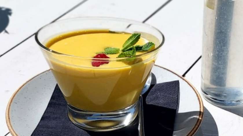 Mango Lassi (250 ml)
