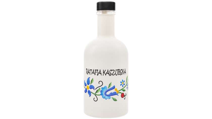 Ratafia Kaszubska 30% 0,5L