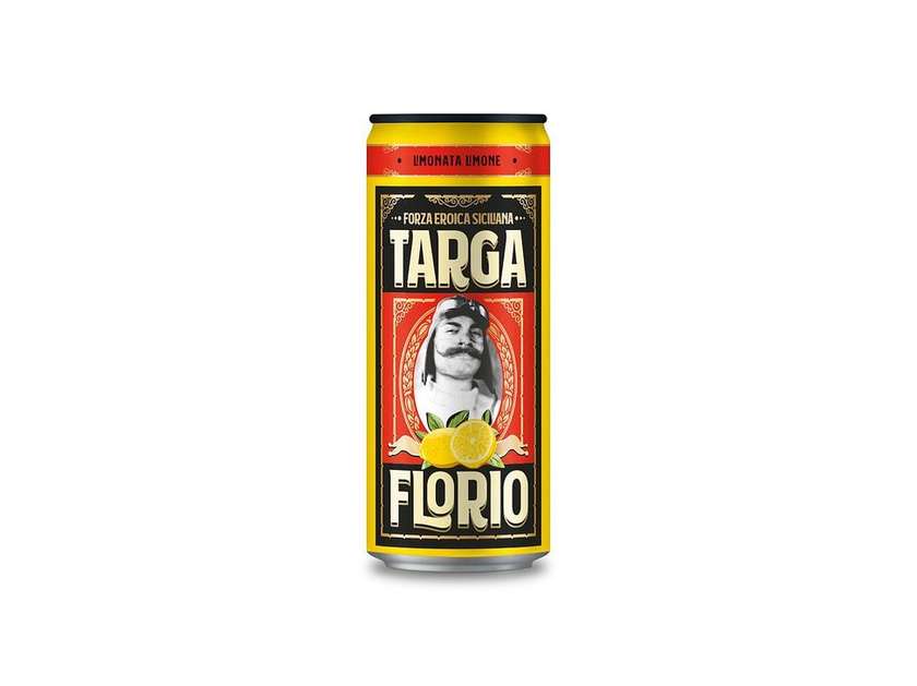 Targa citron