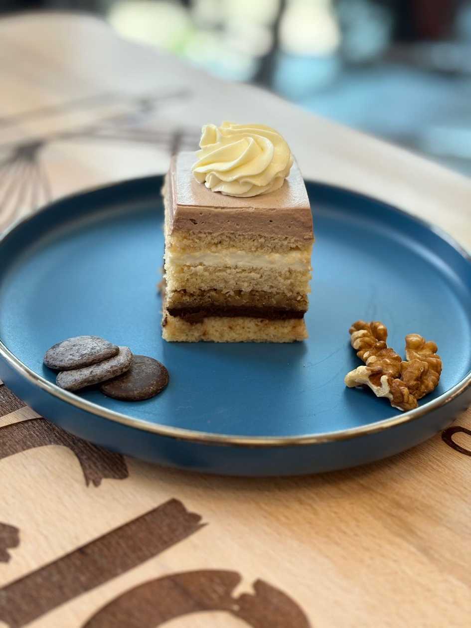 Nuciola Keto