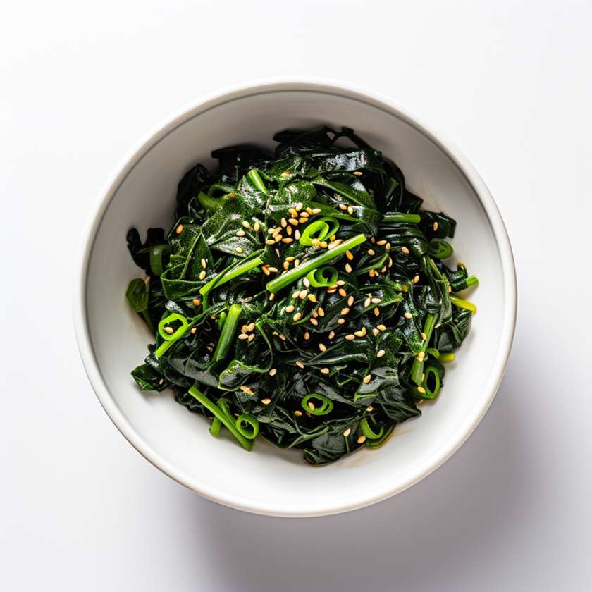 Wakame Salad