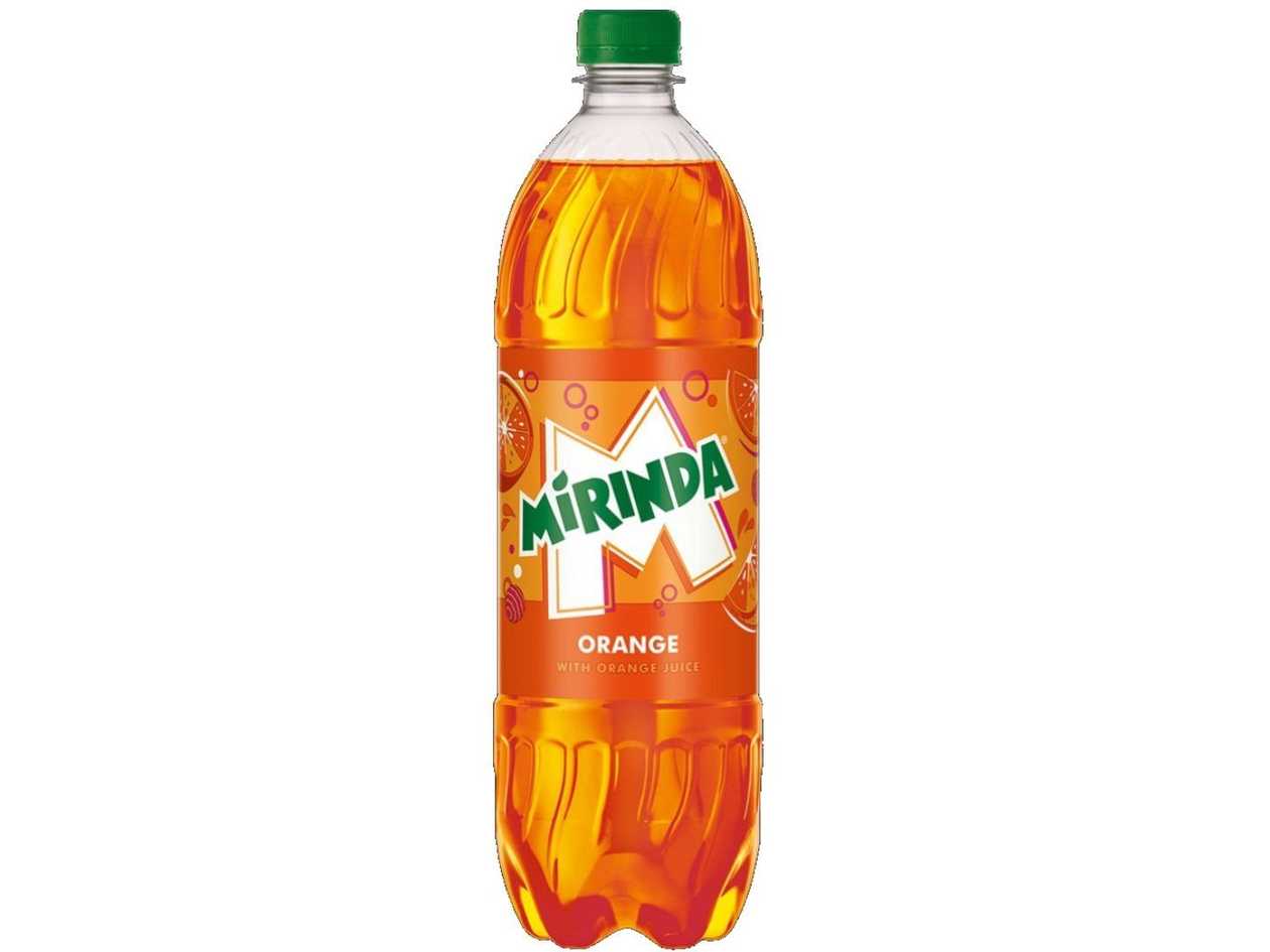 Mirinda 1l