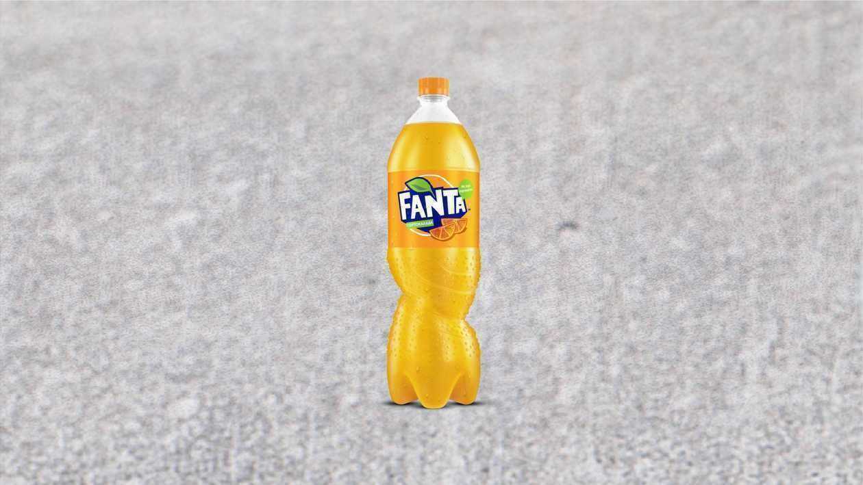 Fanta 1.5L