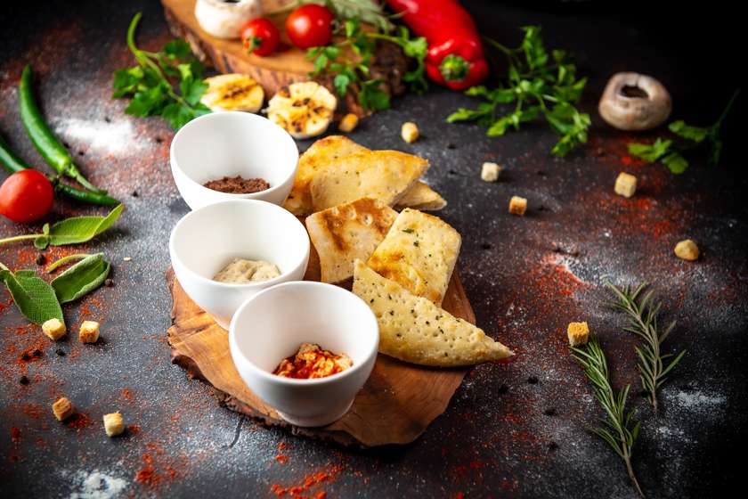 Tapas 300 g