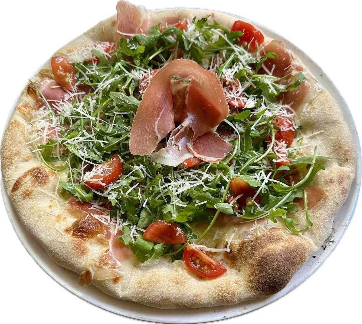 Cardinale Pizza 40cm