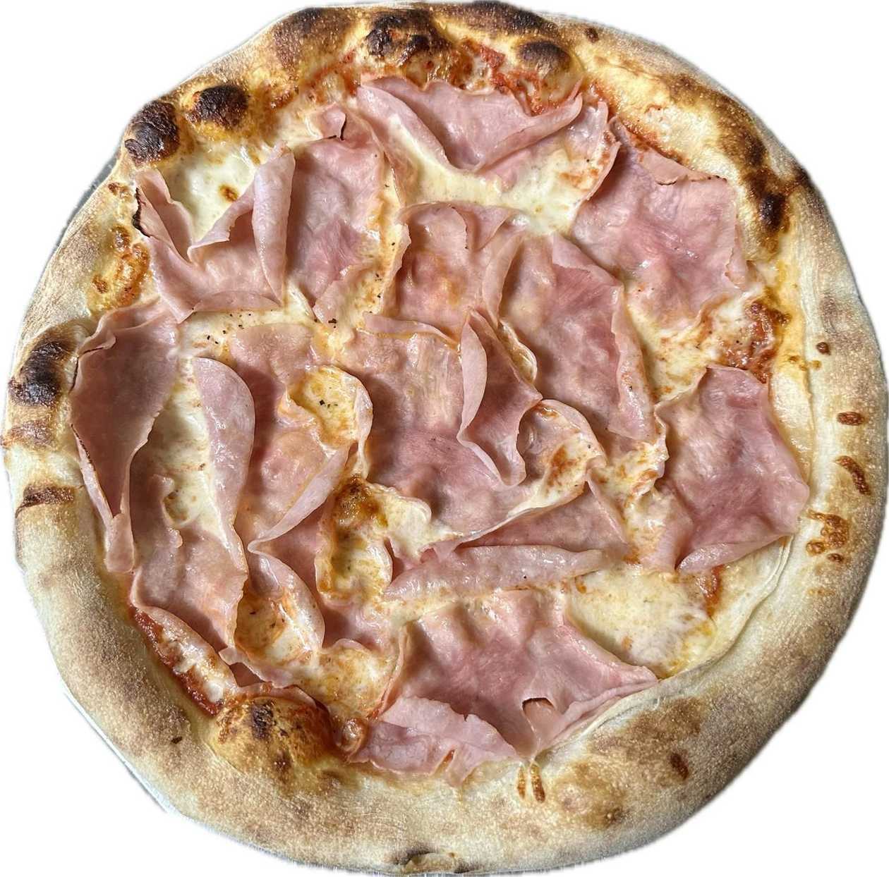 Prosciutto Pizza (40cm)