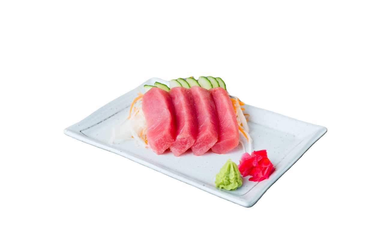 Sashimi Tuna