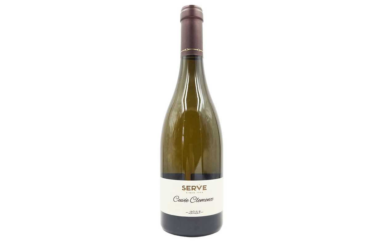 CUVEE CLEMANCE