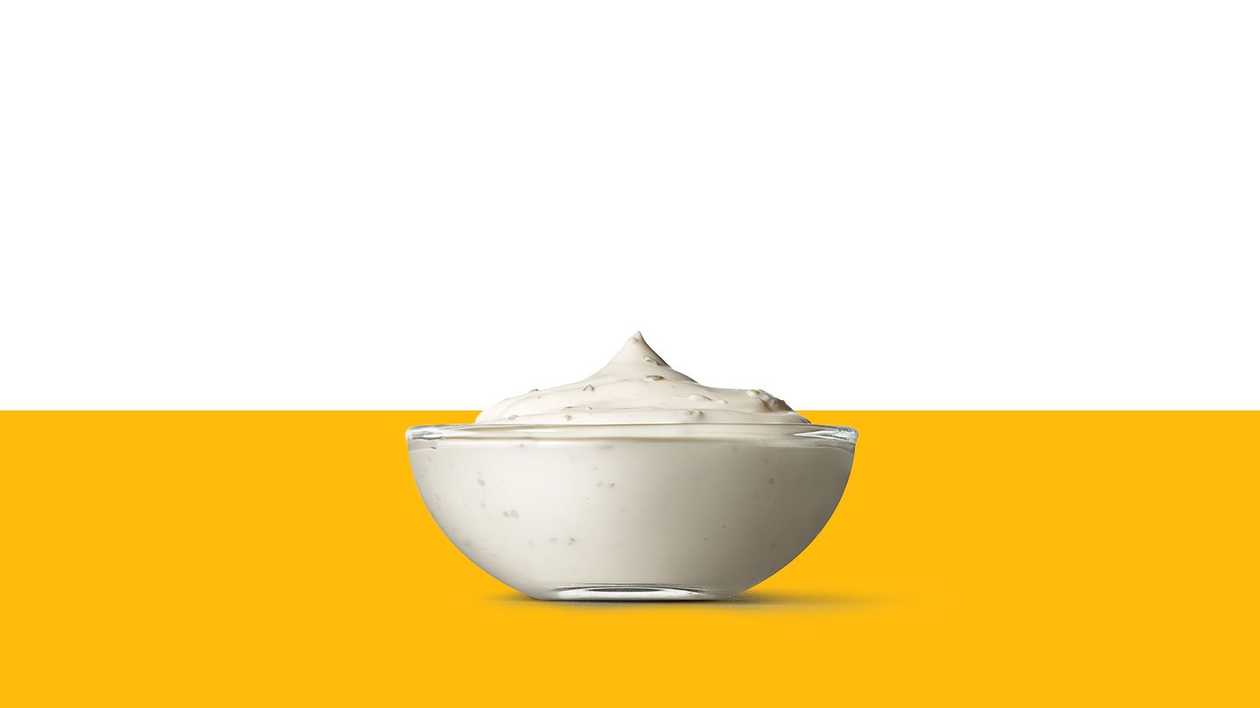 SAUCE WITH DORBLU CHEESE