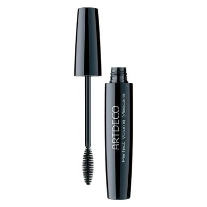 არტდეკო - ტუში შავი Perfect Volume Mascara N21 black 10მლ 0215