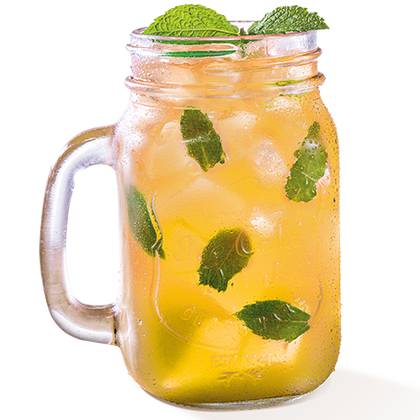 LIMONADA  CU AROMA DE LYCHEE