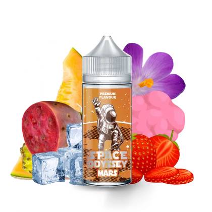 Space Odyssey Mars 100ml