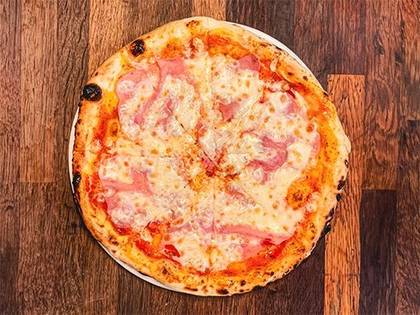 Prosciutto