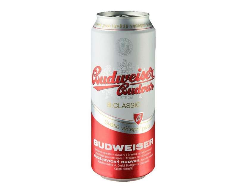 Budvar 10°