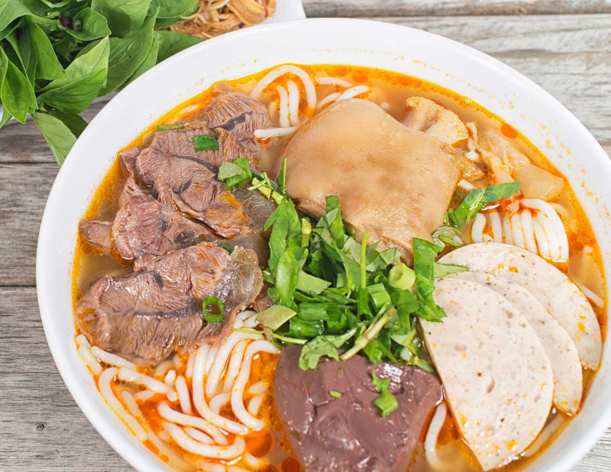 Bun Bo Hue