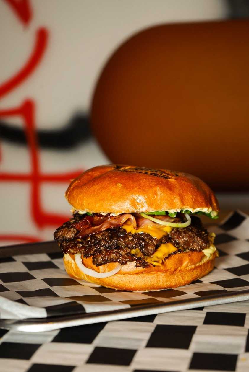 JALAPENO&BEKON SMASH