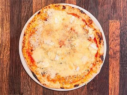 Quattro formaggi
