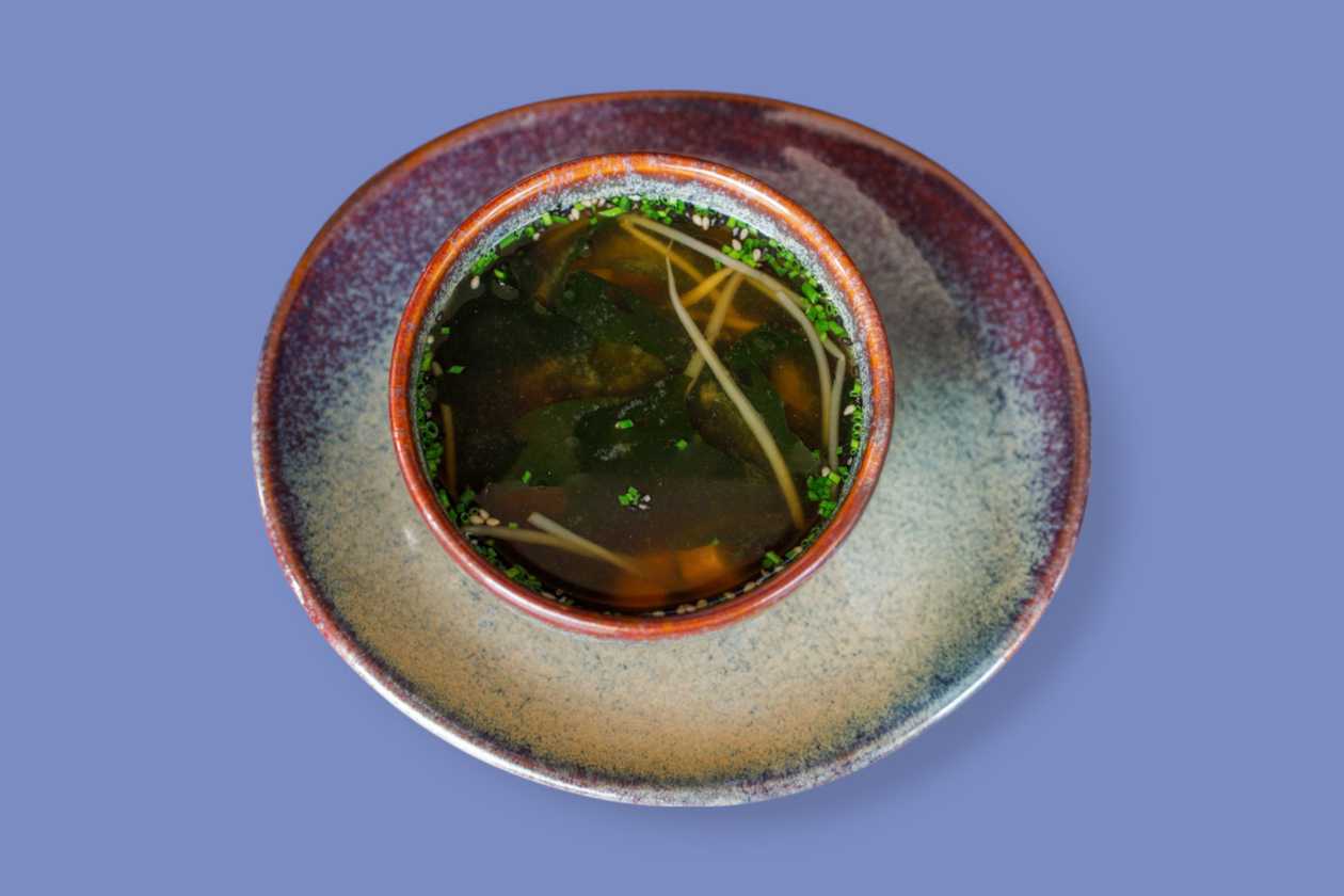Miso Soup