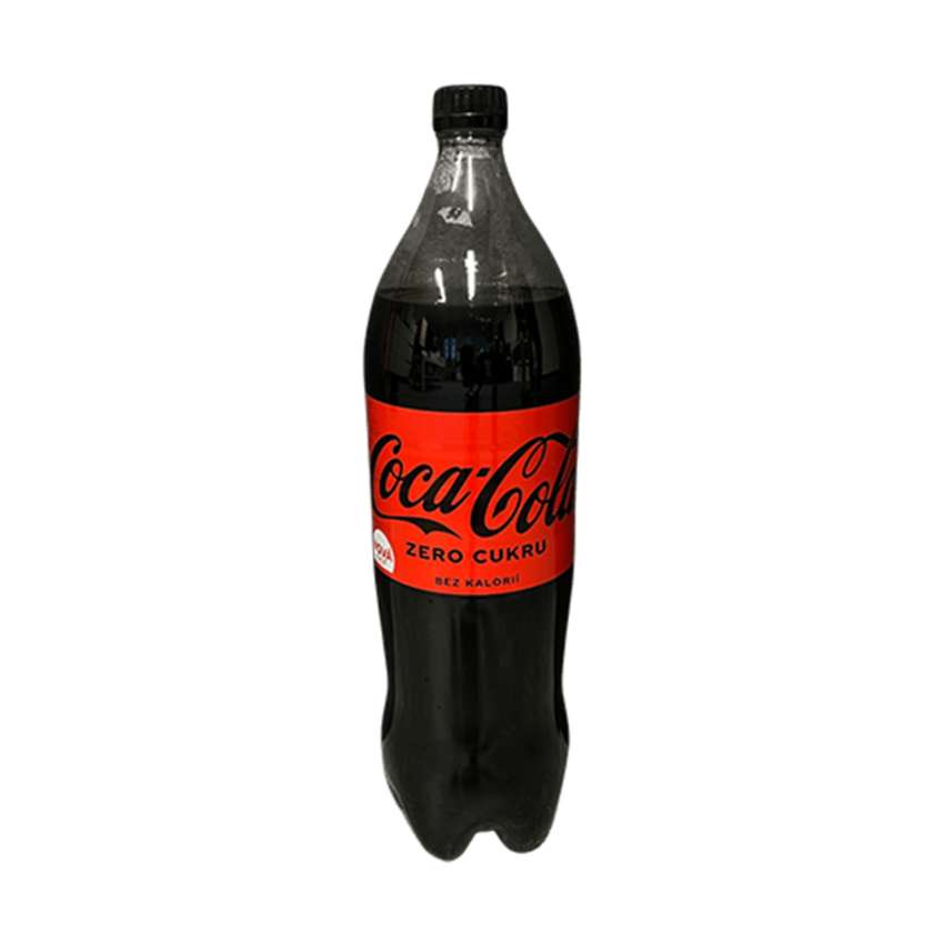 Coca-Cola ZERO 1.5l