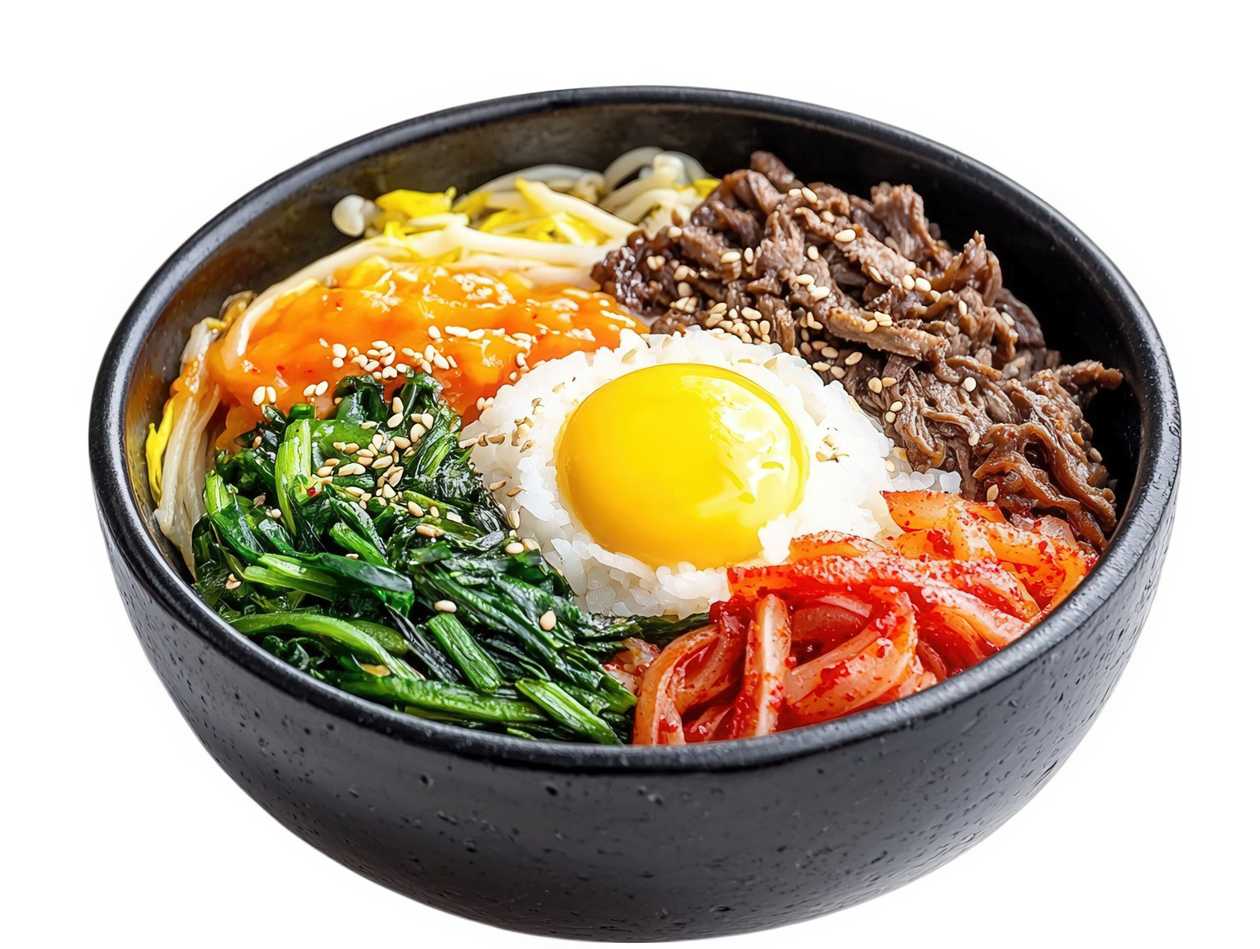 Bibimbap