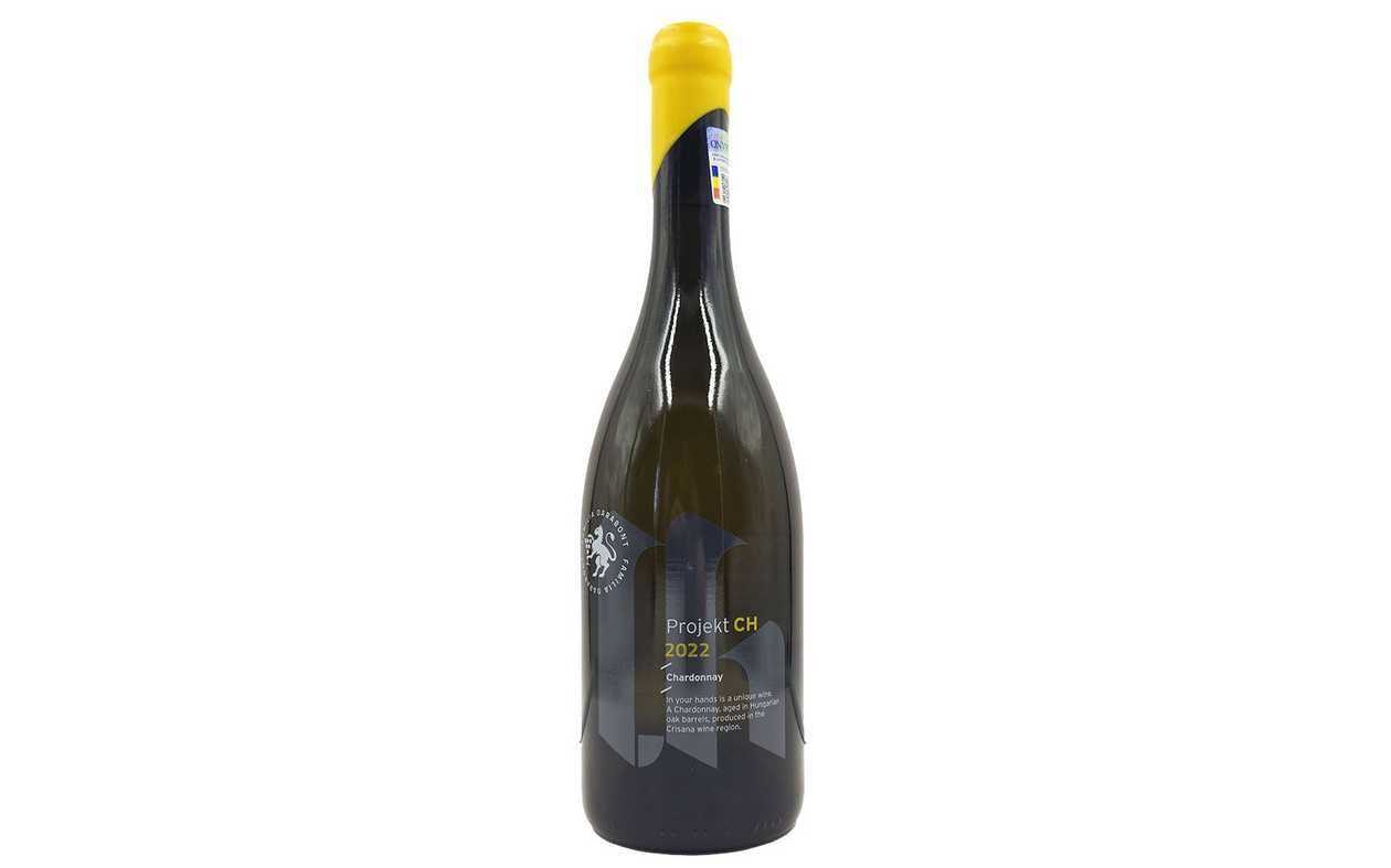 Familia Darabont Furmint URME