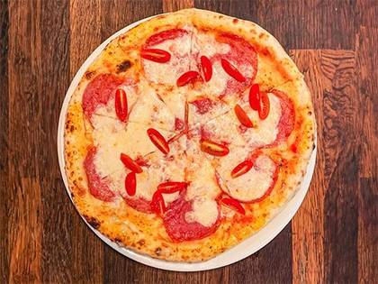 Salami