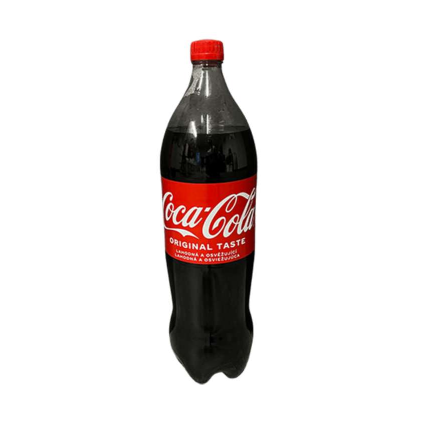 Coca-Cola 1.5l
