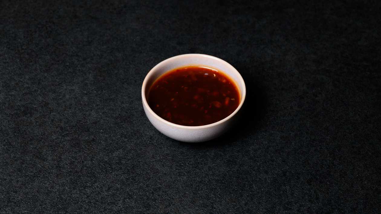 Sos dulce-acrisor 30gr