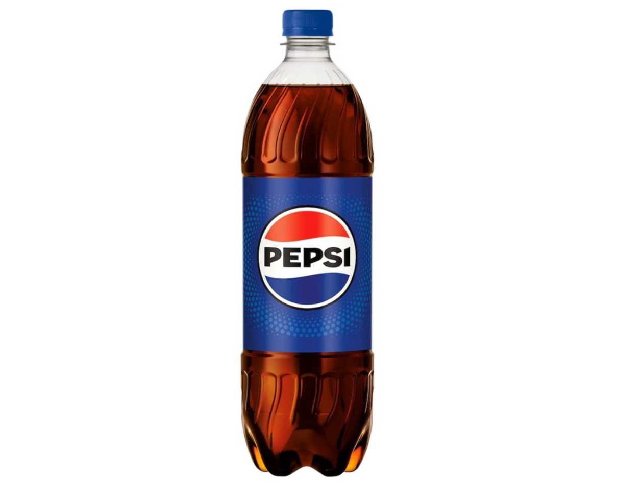 Pepsi 1l
