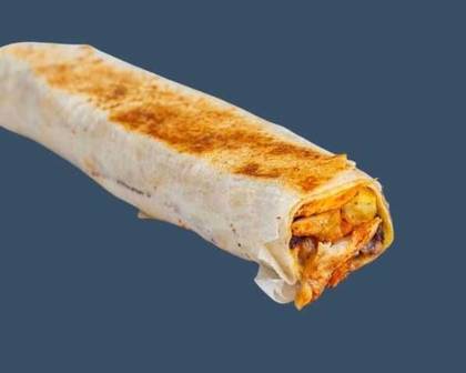 Laffeh SHISH (Sandwich) -CHICKEN-