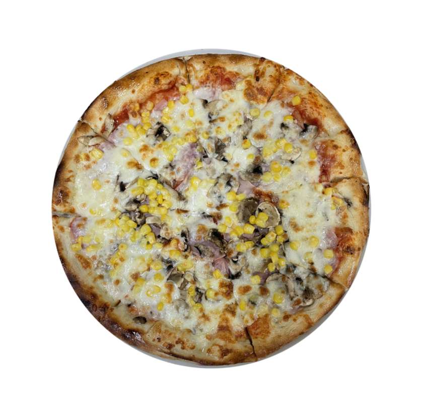 Pizza capri klasik