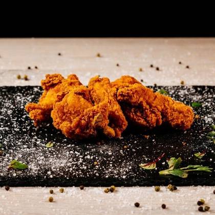 Aripioare nepicante crispy 200gr