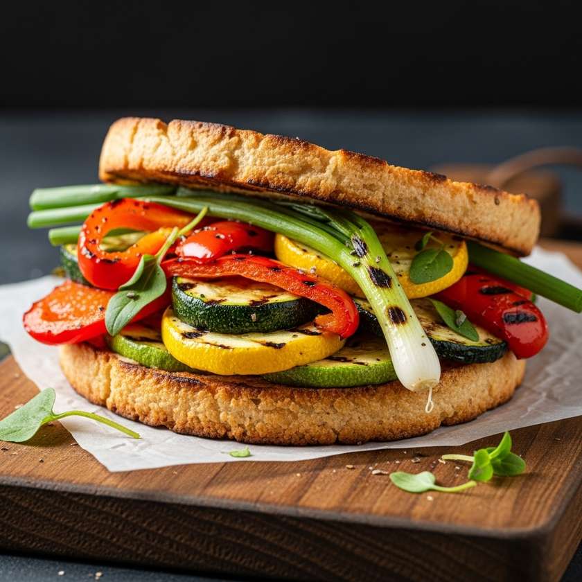 Tosta Vegan