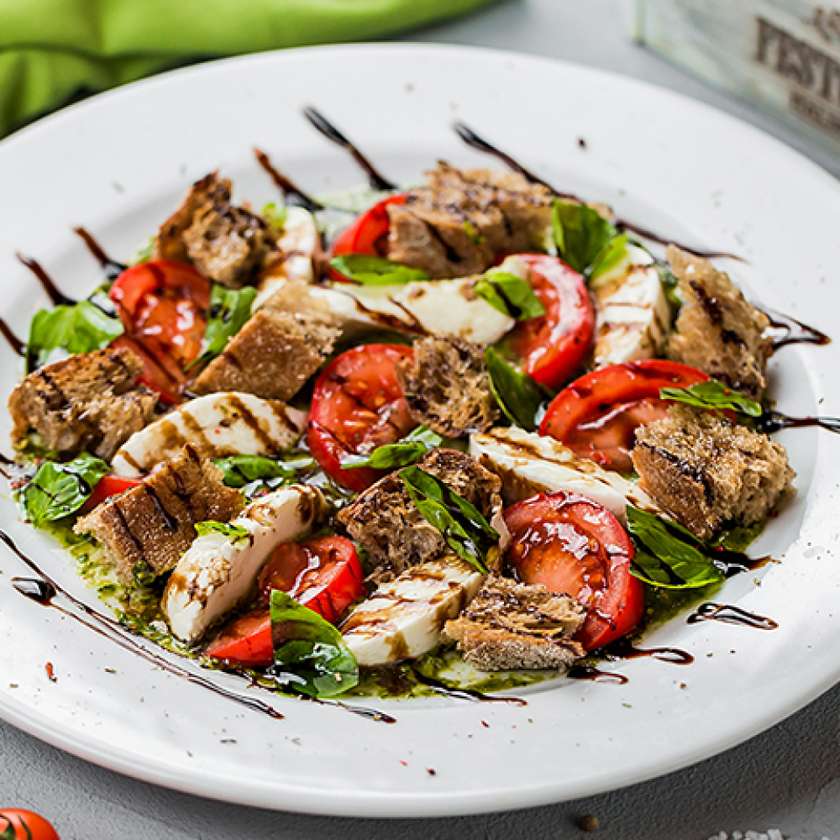 Капрезе Песто (210 г)