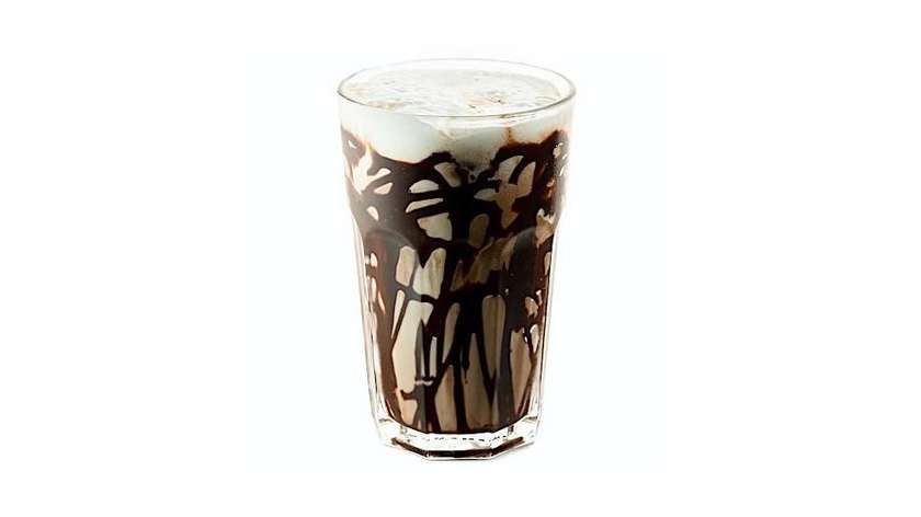 Iced Mocha