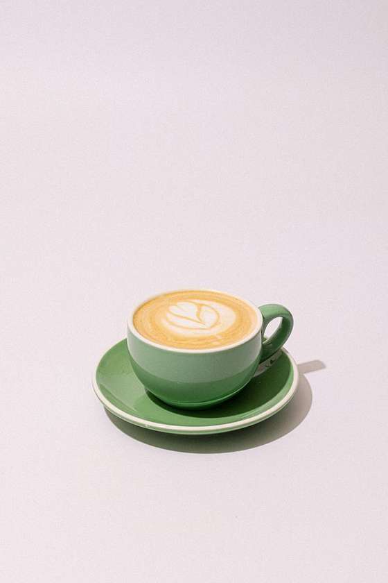 Latte
