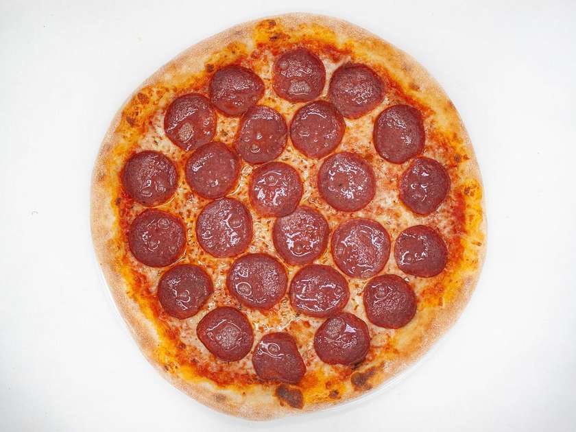 123. Salami