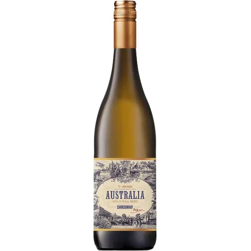 Origin Wine, Australia Chardonnay ( бут.)