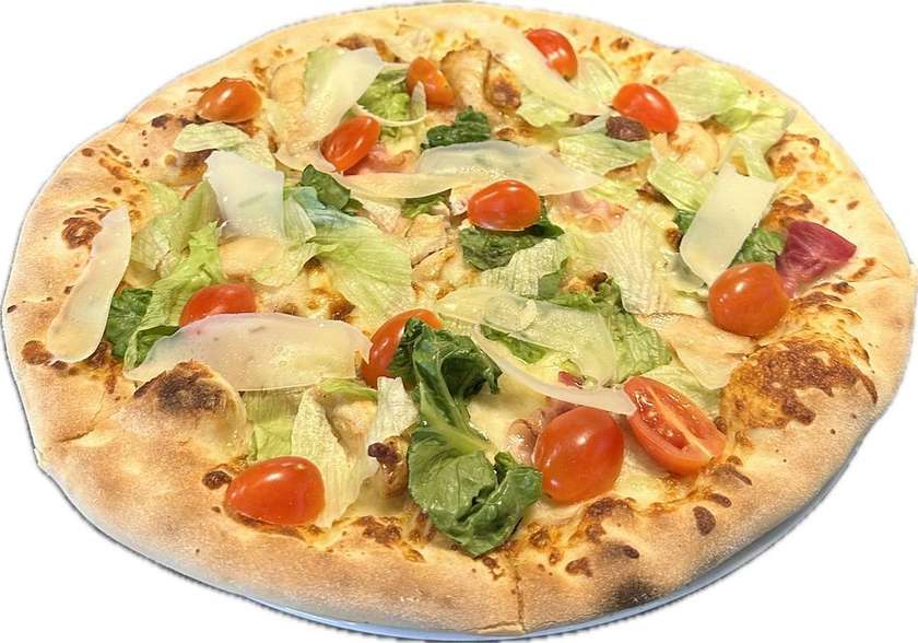 136.Caesar