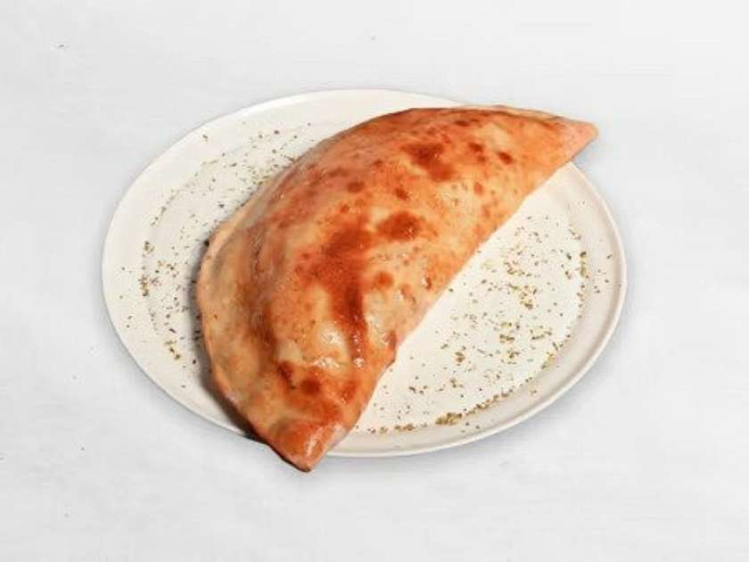 137. Calzone
