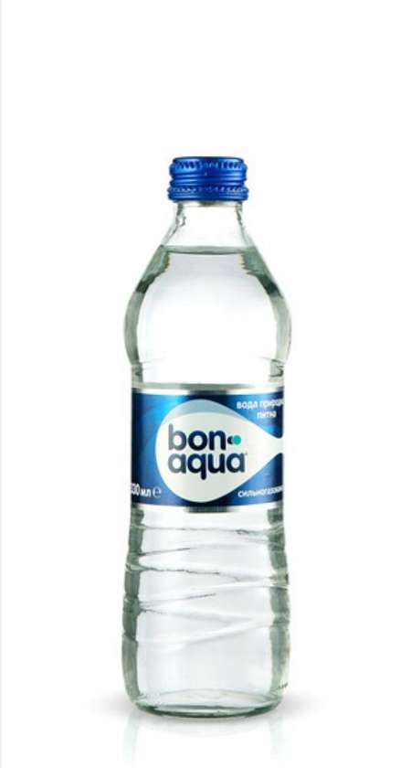 BonAqua