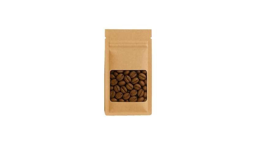 Coffee beans Chocolate Bar 250g