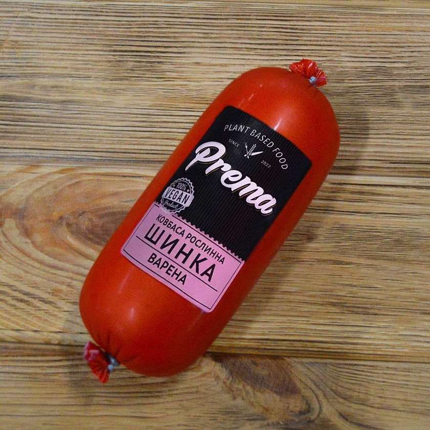 Шинка Prema ELavka