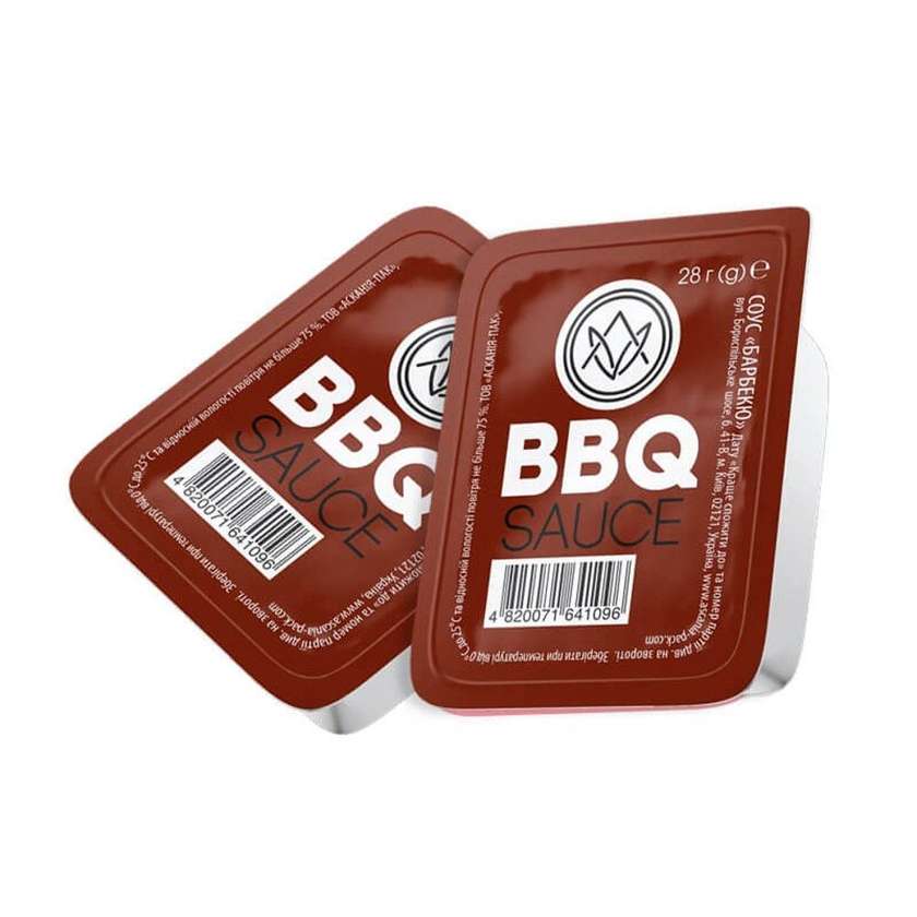 Соус діп "BBQ"