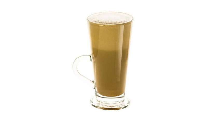 Peppermint Mocha