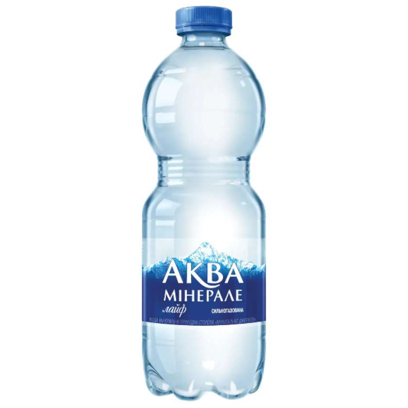 ВОДА 0.5