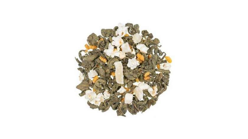 Tea Pineapple Matcha 50 g